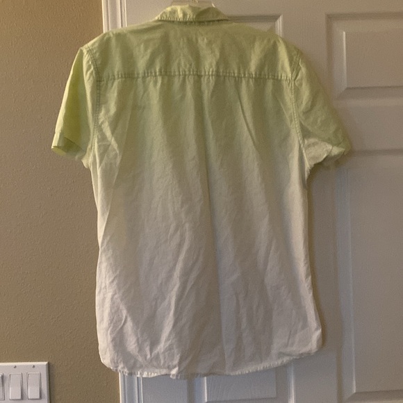 Guess Button Down Shirt - Picture 5 of 5